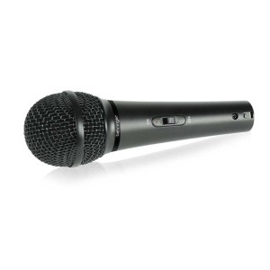 پکیج میکروفون استودیویی بهرینگر مدل PODCASTUDIO 2 USB
